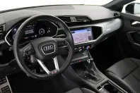Audi Q3 din 2024 cu 18.593 km - oferta AUD240528 - foto 8