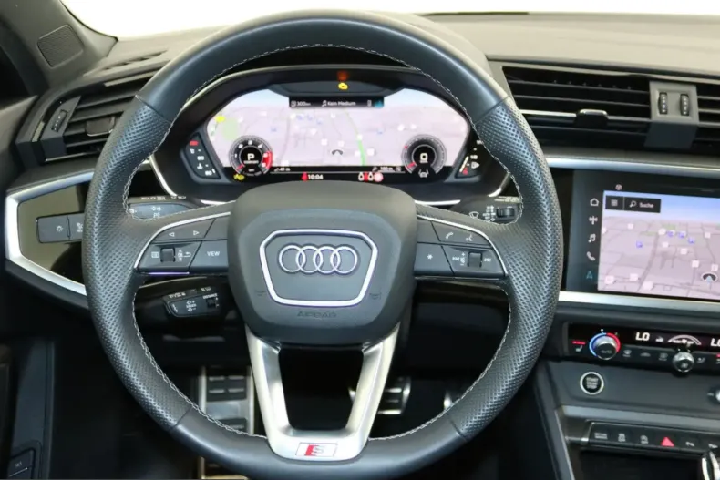 Audi Q3 din 2024 cu 18.593 km - oferta AUD240528 - foto 11