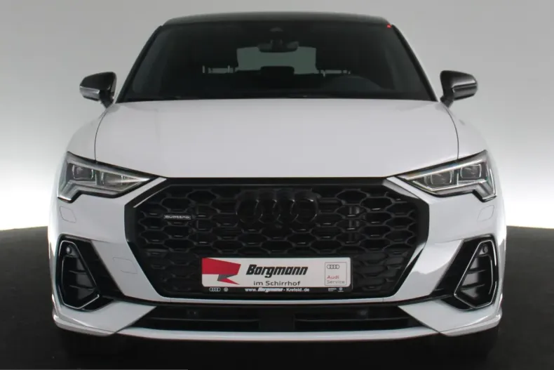Audi Q3 din 2024 cu 18.593 km - oferta AUD240528 - foto 15