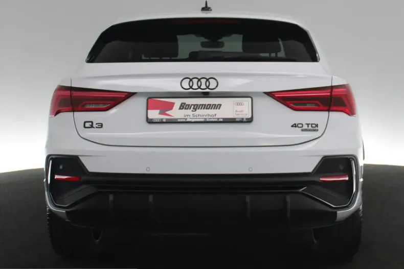 Audi Q3 din 2024 cu 18.593 km - oferta AUD240528 - foto 16