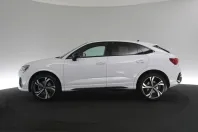 Audi Q3 din 2024 cu 18.593 km - oferta AUD240528 - foto 17