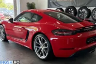 Porsche Cayman din 2023 cu 8.090 km - oferta POR240529 - foto 5