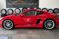 Porsche Cayman din 2023 cu 8.090 km - oferta POR240529 - foto 6
