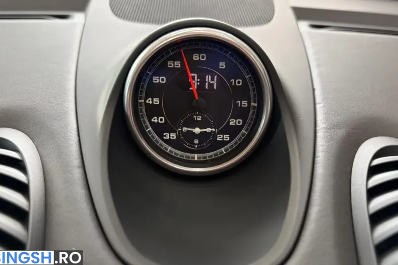 Porsche Cayman din 2023 cu 8.090 km - oferta POR240529 - foto 16