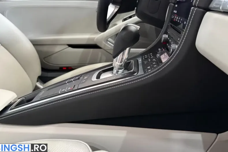 Porsche Cayman din 2023 cu 8.090 km - oferta POR240529 - foto 18