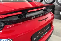 Porsche Cayman din 2023 cu 8.090 km - oferta POR240529 - foto 32