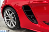 Porsche Cayman din 2023 cu 8.090 km - oferta POR240529 - foto 34
