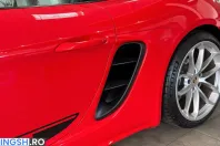 Porsche Cayman din 2023 cu 8.090 km - oferta POR240529 - foto 35