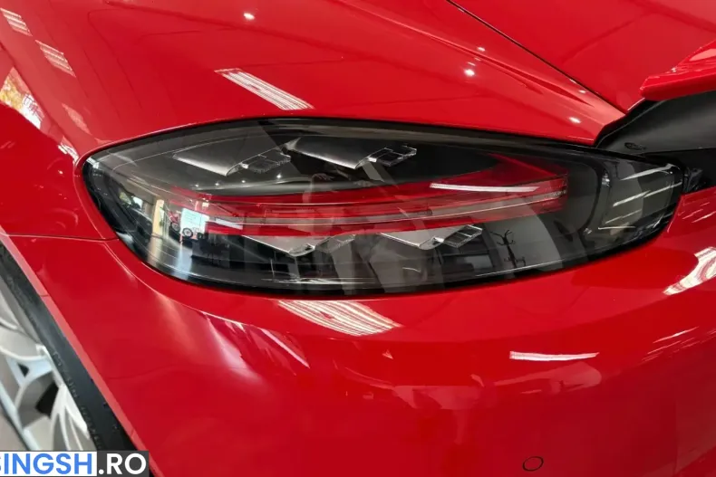 Porsche Cayman din 2023 cu 8.090 km - oferta POR240529 - foto 36
