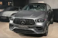 Mercedes-Benz GLE 63 AMG (Clasa GLE) din 2022 cu 76.500 km - oferta MER240530 - foto 3