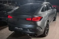 Mercedes-Benz GLE 63 AMG (Clasa GLE) din 2022 cu 76.500 km - oferta MER240530 - foto 6
