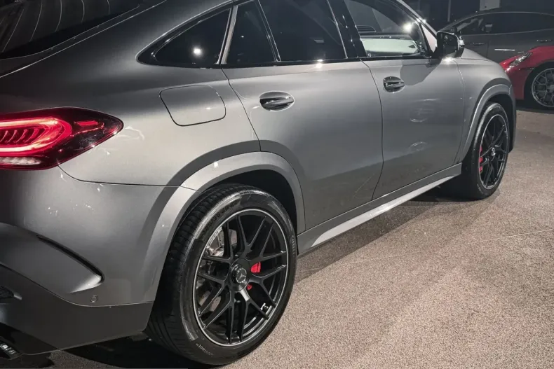 Mercedes-Benz GLE 63 AMG (Clasa GLE) din 2022 cu 76.500 km - oferta MER240530 - foto 7