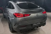 Mercedes-Benz GLE 63 AMG (Clasa GLE) din 2022 cu 76.500 km - oferta MER240530 - foto 9