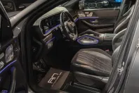 Mercedes-Benz GLE 63 AMG (Clasa GLE) din 2022 cu 76.500 km - oferta MER240530 - foto 10