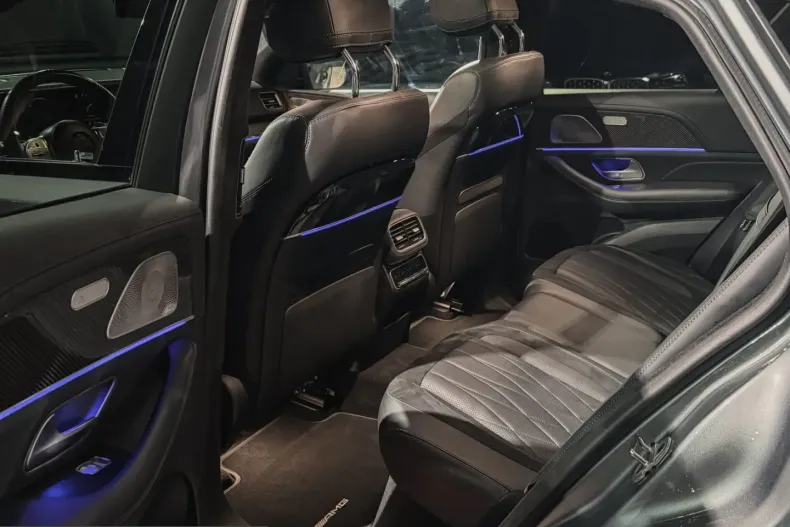 Mercedes-Benz GLE 63 AMG (Clasa GLE) din 2022 cu 76.500 km - oferta MER240530 - foto 16