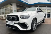 Mercedes-Benz GLE 63 AMG (Clasa GLE) din 2022 cu 80.000 km - oferta MER240531 - foto 1