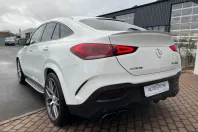 Mercedes-Benz GLE 63 AMG (Clasa GLE) din 2022 cu 80.000 km - oferta MER240531 - foto 2
