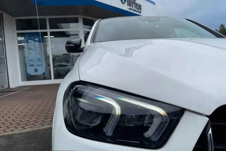 Mercedes-Benz GLE 63 AMG (Clasa GLE) din 2022 cu 80.000 km - oferta MER240531 - foto 4
