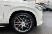 Mercedes-Benz GLE 63 AMG (Clasa GLE) din 2022 cu 80.000 km - oferta MER240531 - foto 5