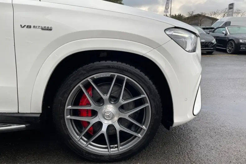 Mercedes-Benz GLE 63 AMG (Clasa GLE) din 2022 cu 80.000 km - oferta MER240531 - foto 5