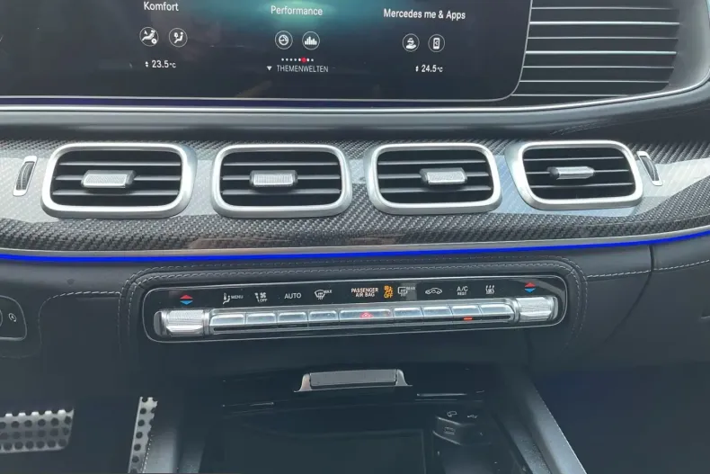 Mercedes-Benz GLE 63 AMG (Clasa GLE) din 2022 cu 80.000 km - oferta MER240531 - foto 12