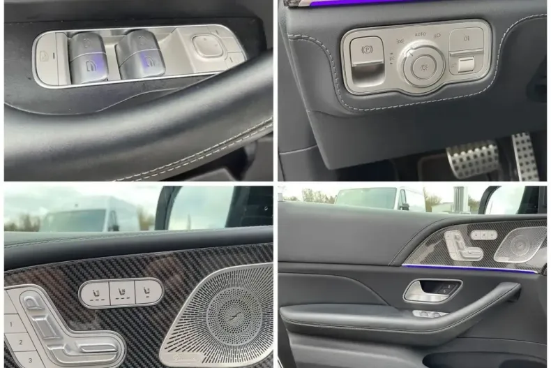 Mercedes-Benz GLE 63 AMG (Clasa GLE) din 2022 cu 80.000 km - oferta MER240531 - foto 15