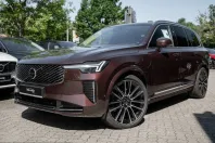 Volvo XC90 din 2025 cu 28.000 km - oferta VOL240533 - foto 1