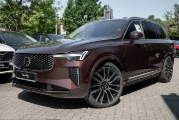 Volvo XC90 din 2025 - oferta VOL240533