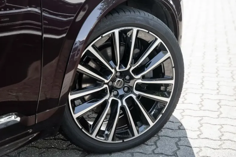 Volvo XC90 din 2025 cu 28.000 km - oferta VOL240533 - foto 5