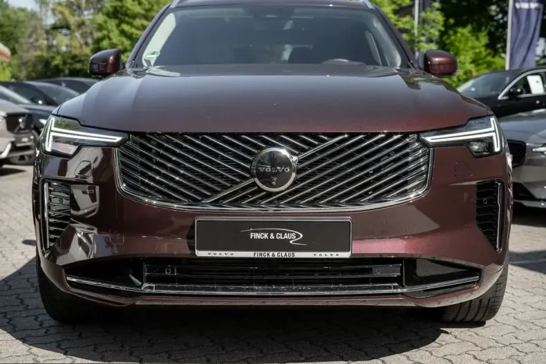 Volvo XC90 din 2025 cu 28.000 km - oferta VOL240533 - foto 6