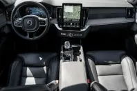 Volvo XC90 din 2025 cu 28.000 km - oferta VOL240533 - foto 9