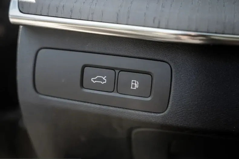 Volvo XC90 din 2025 cu 28.000 km - oferta VOL240533 - foto 28