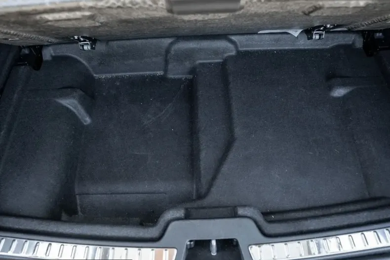 Volvo XC90 din 2025 cu 28.000 km - oferta VOL240533 - foto 34