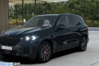 BMW X5 (Seria X) din 2026 cu 8.597 km - oferta BMW240534 - foto 1
