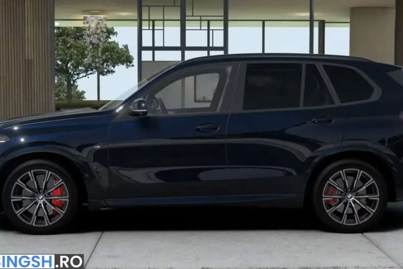 BMW X5 (Seria X) din 2026 cu 8.597 km - oferta BMW240534 - foto 2