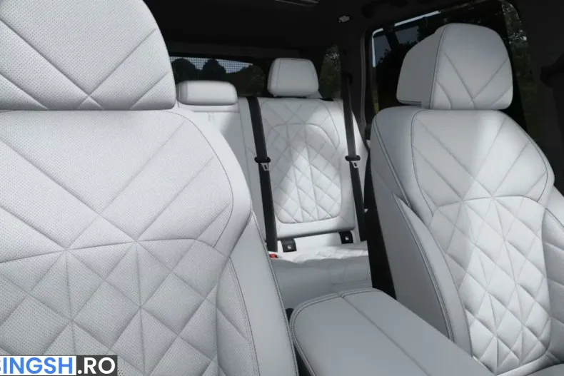BMW X5 (Seria X) din 2026 cu 8.597 km - oferta BMW240534 - foto 5