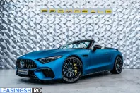 Mercedes-Benz SL 63 AMG (Clasa SL) din 2024 cu 12.500 km - oferta MER240535 - foto 1