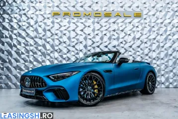 Mercedes-Benz SL 63 AMG din 2024 - oferta MER240535