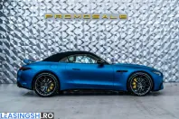 Mercedes-Benz SL 63 AMG (Clasa SL) din 2024 cu 12.500 km - oferta MER240535 - foto 5