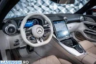 Mercedes-Benz SL 63 AMG (Clasa SL) din 2024 cu 12.500 km - oferta MER240535 - foto 8