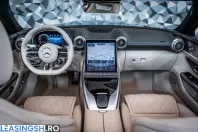 Mercedes-Benz SL 63 AMG (Clasa SL) din 2024 cu 12.500 km - oferta MER240535 - foto 10