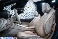 Mercedes-Benz SL 63 AMG (Clasa SL) din 2024 cu 12.500 km - oferta MER240535 - foto 13