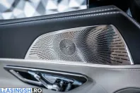 Mercedes-Benz SL 63 AMG (Clasa SL) din 2024 cu 12.500 km - oferta MER240535 - foto 18