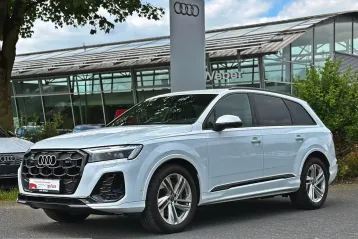 Audi Q7 din 2025 - oferta AUD240537