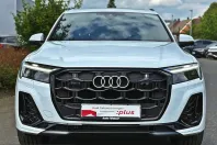 Audi Q7 din 2025 cu 22.190 km - oferta AUD240537 - foto 2