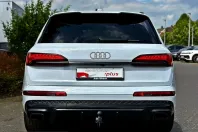 Audi Q7 din 2025 cu 22.190 km - oferta AUD240537 - foto 6