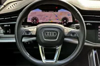 Audi Q7 din 2025 cu 22.190 km - oferta AUD240537 - foto 9