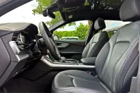 Audi Q7 din 2025 cu 22.190 km - oferta AUD240537 - foto 14
