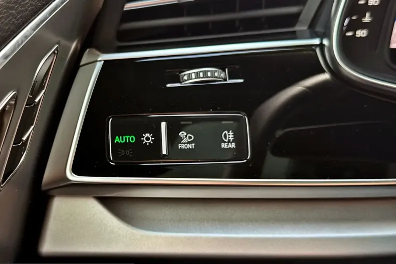 Audi Q7 din 2025 cu 22.190 km - oferta AUD240537 - foto 15