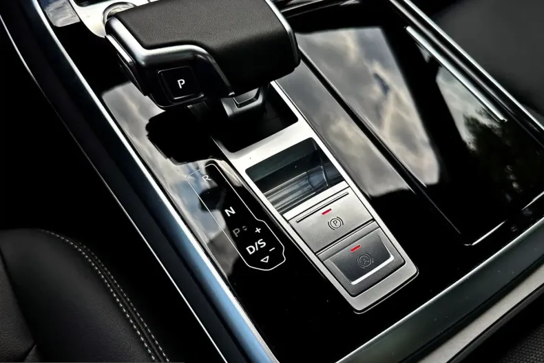 Audi Q7 din 2025 cu 22.190 km - oferta AUD240537 - foto 16